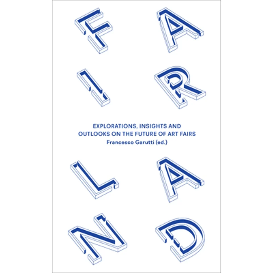 Ceramic Bamboo Pre-Owned Fairland: Explorations, Insights and Outlooks on the Future of Art Fairs (Paperback 9783863355494) by Stefano Baia Curioni, Kersten Geers, Moritz Kung