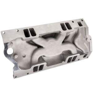 Ceramic Intake Manifold Fit Chevy 5.0/5.7L 1996-Up Vortec