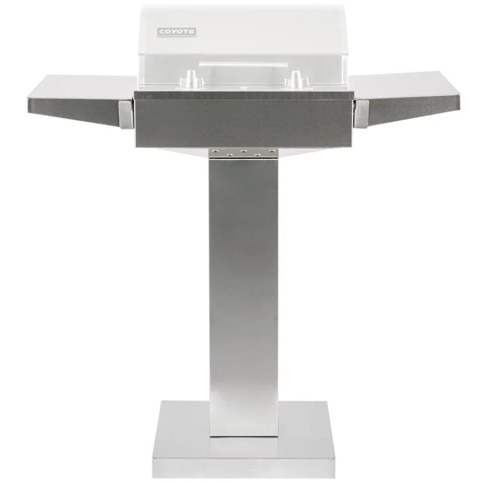 Top-Rated Popular Coyote Portable Electric Grill Pedestal - C1ELCT21