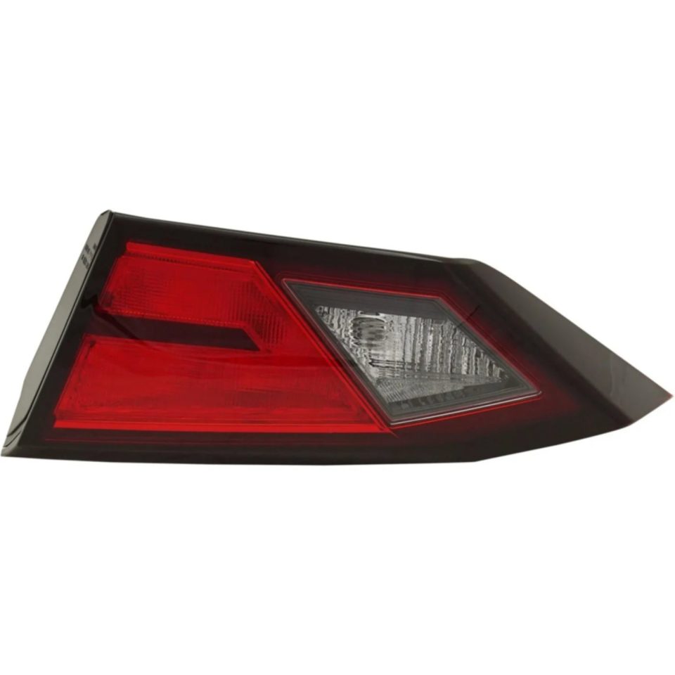 Long-Lasting 265406CA0A New Tail Light Taillight Taillamp Brakelight Lamp Passenger Right RH