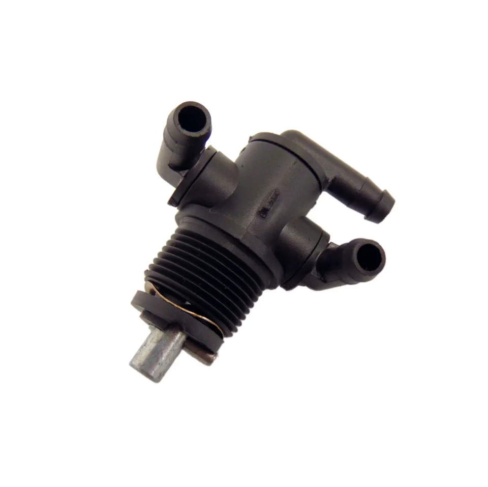 Select Top-Rated CRU fits Polaris 3 Way Petcock Fuel Tank Shut Off Valve 7052161 ATP 330 500