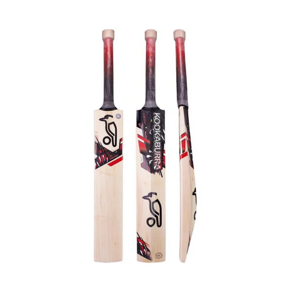 Essential Portable Kookaburra Beast 5.1 Cricket Bat 2022