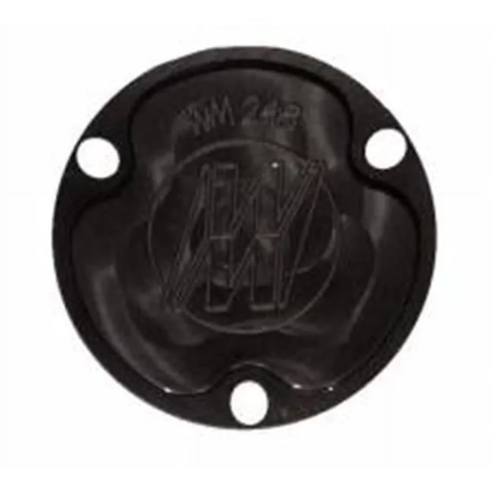 Upgraded Wehrs Machine WEHWM248 Dust Cap GN Hub