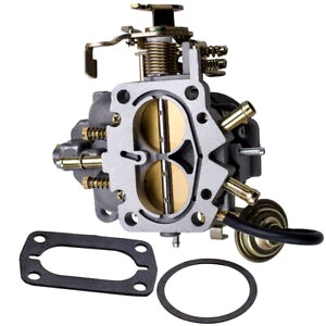 BPA-Free Carby Carburetor for Plymouth Models & for Dodge B100 200 1966-73 273-318 1969