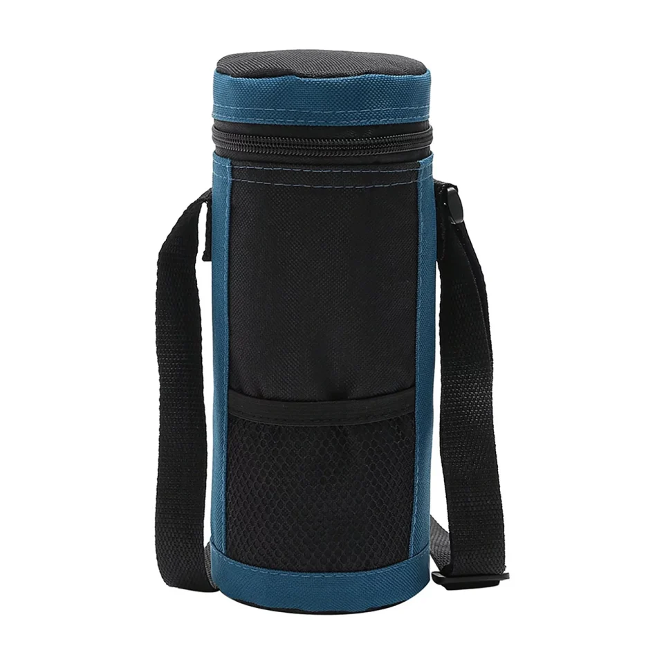 Ultimate Toyfunny Water Bottle Cooler Tote Bag Insulated Holder Carrier Cover Pouch For Travel Cwi