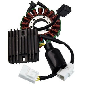 BPA-Free Non-Toxic Stator Coil Regulator Rectifier Fit Honda CBR1000RR CBR1000 RR 2004-2007 2006