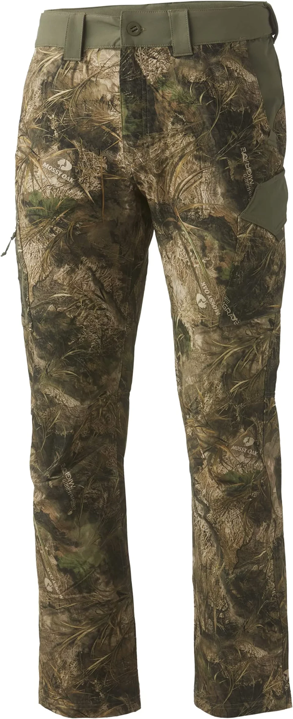 Core Wooden Nomad Pursuit Hunting Pants Mossy Oak Migrate XXXL