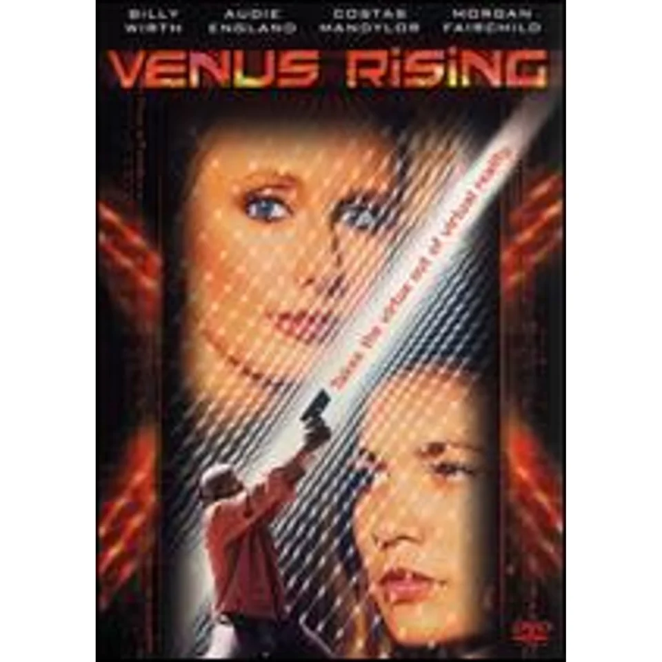 Premium Pre-Owned Venus Rising (DVD 0043396086142) directed by Leora Barish