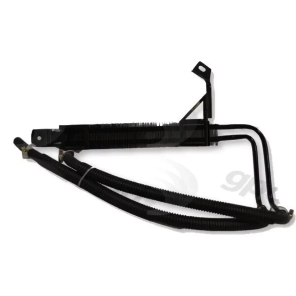 Silicone Best-Selling Power Steering Cooler New for Chevy Avalanche Suburban Yukon GMC