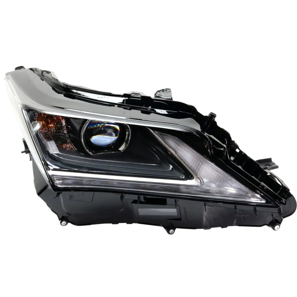 Office 811100E260 New Headlight Driving Head light Headlamp Passenger Right Side RH