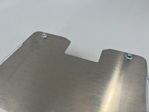 Food-Grade Frosted AWD Rear Diff Differential Cover For Honda Acura Civic EG EK All Wheel Drive