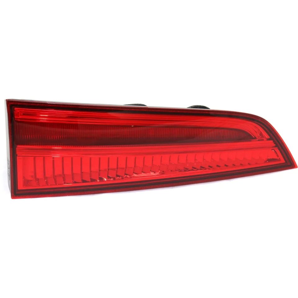 Food-Grade Tail Light For 2016-2018 Honda Pilot Driver Side Inner