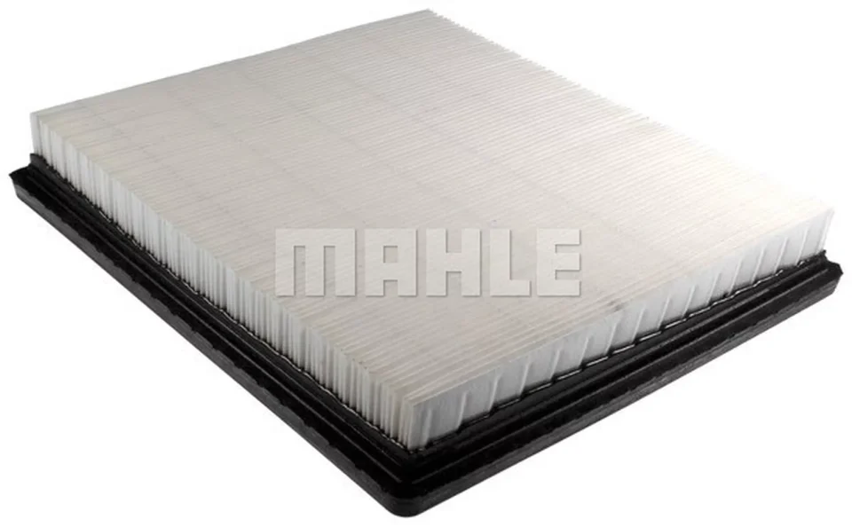 Wooden Top-Rated MAHLE LX 3020 Air Filter Fits select: 2011-2016 BUICK LACROSSE, 2010 BUICK ALLURE/LACROSSE