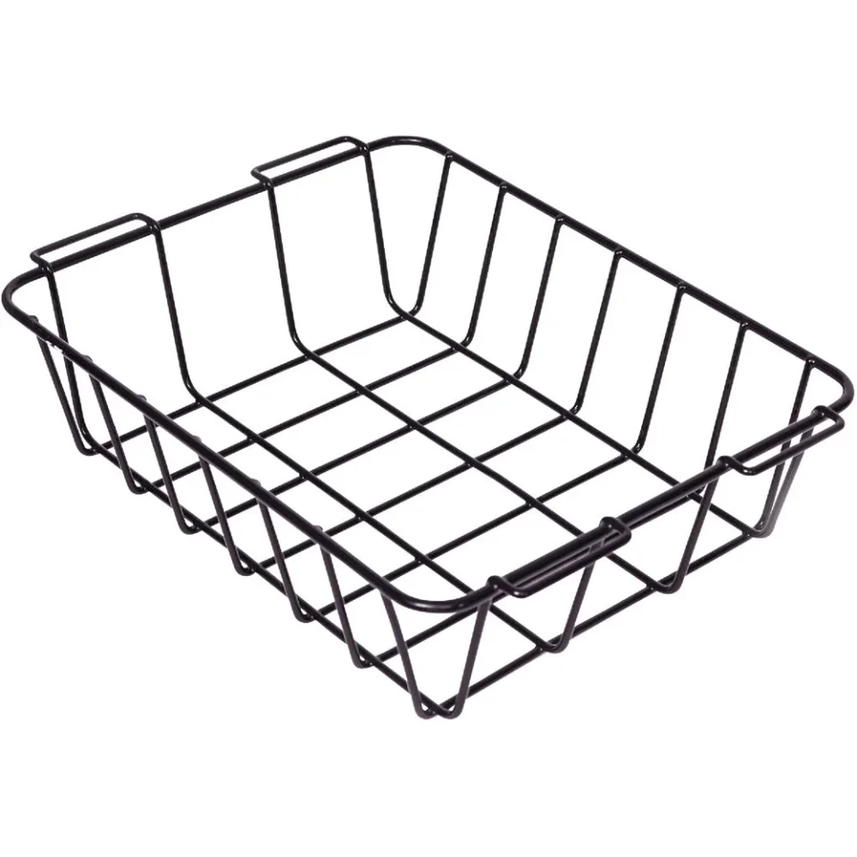 Matte Thickened 1PACK Orca 40 Qt. Cooler Basket
