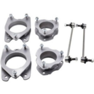 Portable 2?? Front And Rear Lift Kit Sway Bars for Honda Ridgeline 4×4 AWD 2005-2016 new